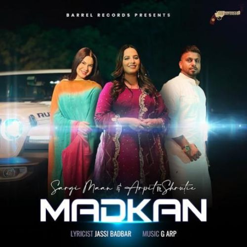 download Madkan Sargi Maan mp3 song ringtone, Madkan Sargi Maan full album download