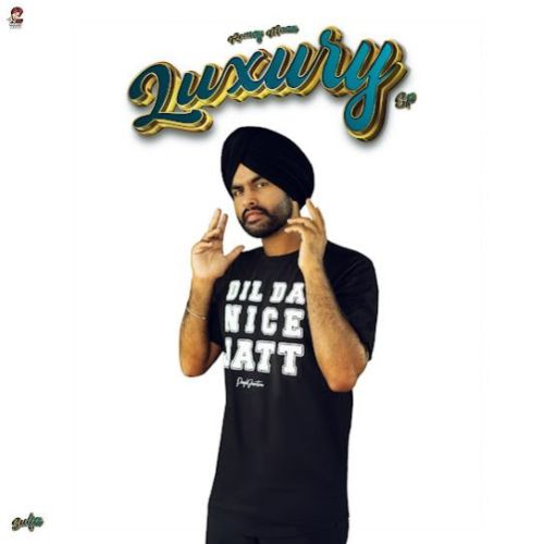 download Jithon Marji Puchli Romey Maan mp3 song ringtone, Luxury - EP Romey Maan full album download