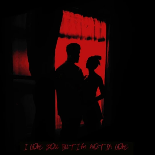 download She Fine Harman Kang mp3 song ringtone, I Love You but I m Not in Love - EP Harman Kang full album download