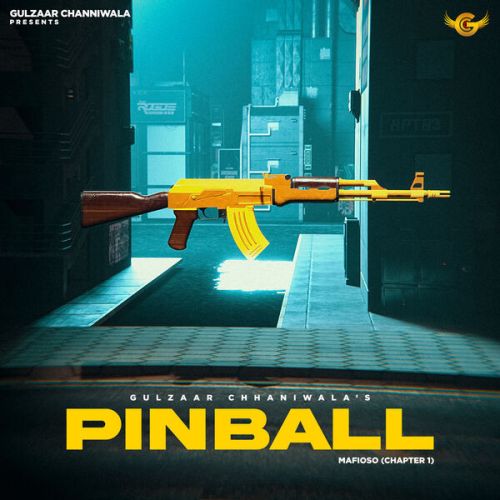 download Pinball Gulzaar Chhaniwala mp3 song ringtone, Pinball Gulzaar Chhaniwala full album download