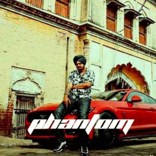 download Phantom (Remix) Sidhu Moose Wala mp3 song ringtone, Phantom Sidhu Moose Wala full album download