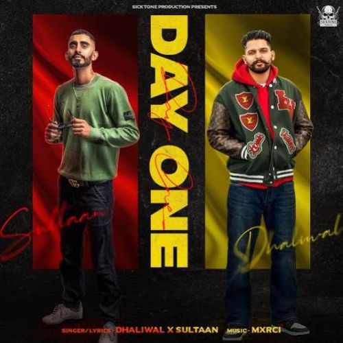 download Day One Dhaliwal, Sultaan mp3 song ringtone, Day One Dhaliwal, Sultaan full album download