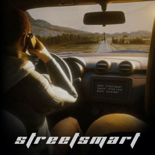 download Street Smart Tyson Sidhu mp3 song ringtone, Street Smart Tyson Sidhu full album download