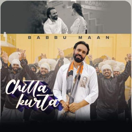 download Chitta Kurta Babbu Maan mp3 song ringtone, Chitta Kurta Babbu Maan full album download