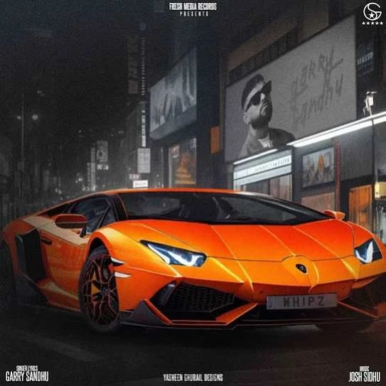 download WHIPZ Garry Sandhu mp3 song ringtone, WHIPZ Garry Sandhu full album download
