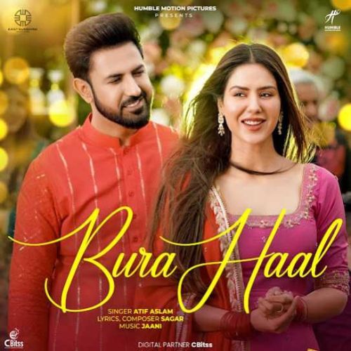 download Bura Haal Atif Aslam mp3 song ringtone, Bura Haal Atif Aslam full album download