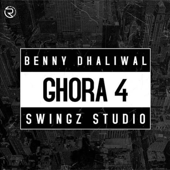 download Ghora 4 Benny Dhaliwal mp3 song ringtone, Ghora 4 Benny Dhaliwal full album download
