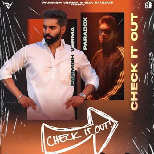 download Check It Out Parmish Verma mp3 song ringtone, Check It Out Parmish Verma full album download