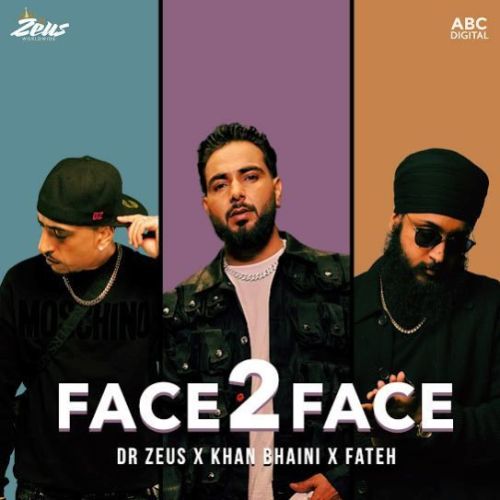 download Face 2 Face Khan Bhaini mp3 song ringtone, Face 2 Face Khan Bhaini full album download