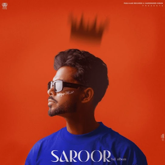 download Long Back Arjan Dhillon mp3 song ringtone, Saroor Arjan Dhillon full album download