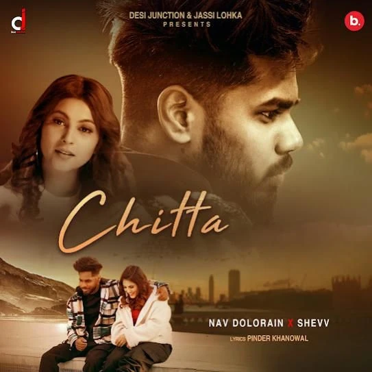 download Chitta 3 Nav Dolorain mp3 song ringtone, Chitta 3 Nav Dolorain full album download