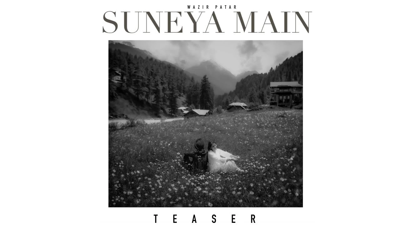 download Suneya Main Wazir Patar mp3 song ringtone, Suneya Main Wazir Patar full album download
