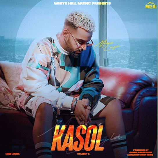 download Kasol Mani Longia mp3 song ringtone, Kasol Mani Longia full album download