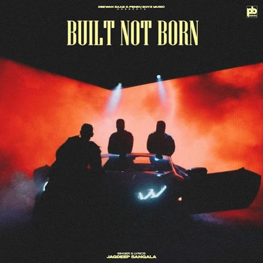 download Chobbar Jagdeep Sangala mp3 song ringtone, Built Not Born - EP Jagdeep Sangala full album download