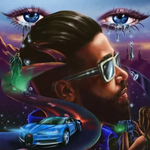 download Sleepless Ap Dhillon mp3 song ringtone, Sleepless Ap Dhillon full album download