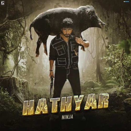 download Hathyar Ninja mp3 song ringtone, Hathyar Ninja full album download