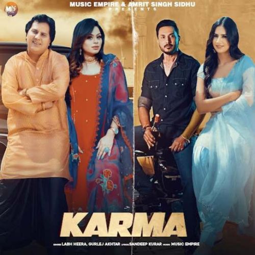 download Karma Labh Heera mp3 song ringtone, Karma Labh Heera full album download