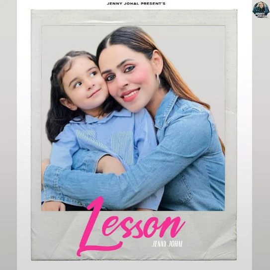 download Lesson Jenny Johal mp3 song ringtone, Lesson Jenny Johal full album download