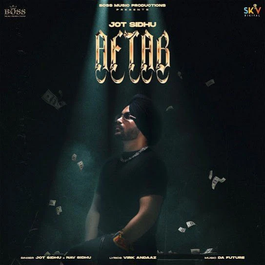 download Aftab Jot Sidhu mp3 song ringtone, Aftab Jot Sidhu full album download