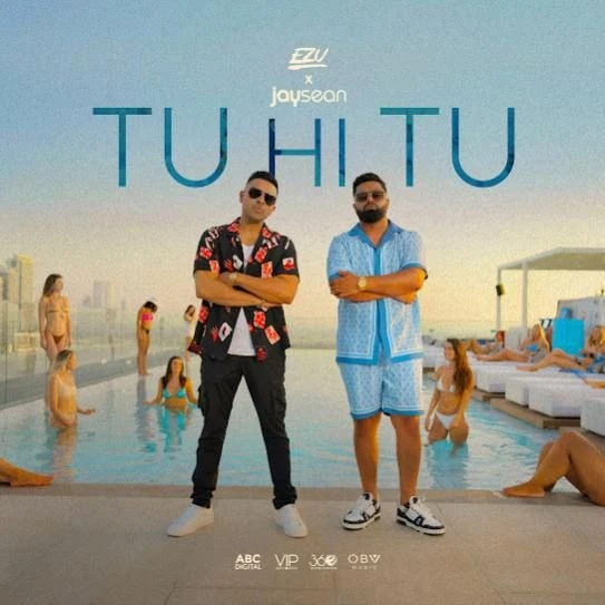 download Tu Hi Tu Ezu, Jay Sean mp3 song ringtone, Tu Hi Tu Ezu, Jay Sean full album download