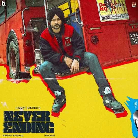 download Never Ending Himmat Sandhu mp3 song ringtone, Never Ending Himmat Sandhu full album download