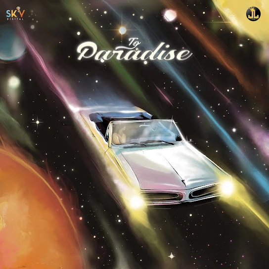 download To Paradise Zehr Vibe mp3 song ringtone, To Paradise Zehr Vibe full album download