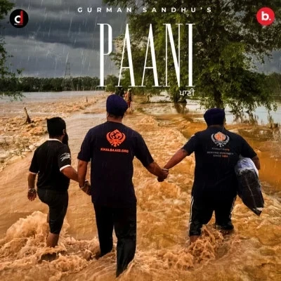download Paani Gurman Sandhu mp3 song ringtone, Paani Gurman Sandhu full album download