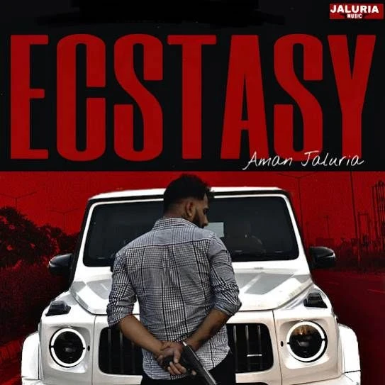 download Ecstasy Aman Jaluria mp3 song ringtone, Ecstasy Aman Jaluria full album download