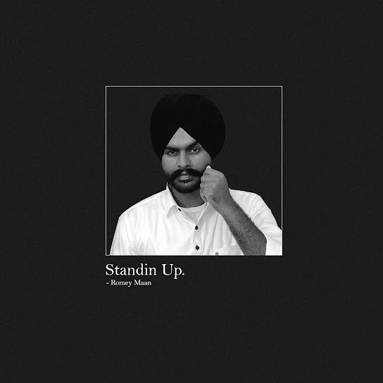 download Standin Up Romey Maan mp3 song ringtone, Standin Up Romey Maan full album download