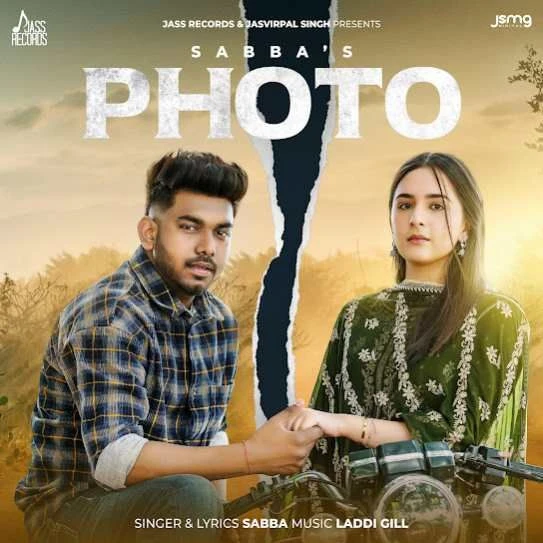download Photo SABBA mp3 song ringtone, Photo SABBA full album download