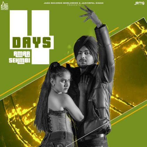 download 4 Days Amar Sehmbi mp3 song ringtone, 4 Days Amar Sehmbi full album download