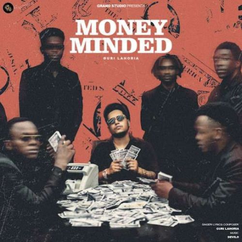 download Money Minded Guri Lahoria mp3 song ringtone, Money Minded Guri Lahoria full album download