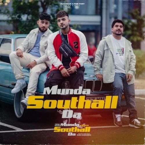 download Munda Southall Da Raj Ranjodh mp3 song ringtone, Munda Southall Da Raj Ranjodh full album download