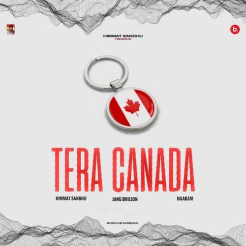download Tera Canada Himmat Sandhu mp3 song ringtone, Tera Canada Himmat Sandhu full album download