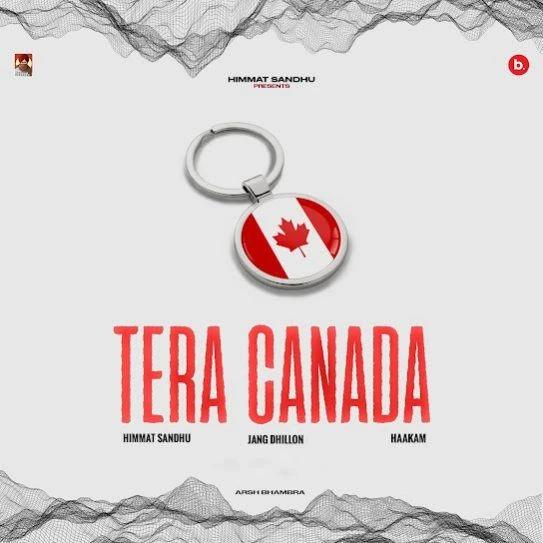 download Tera Canada Himmat Sandhu mp3 song ringtone, Tera Canada Himmat Sandhu full album download