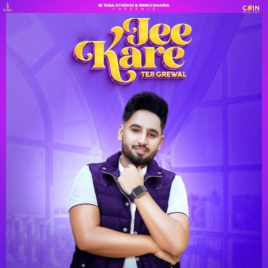 download Jee Kare Teji Grewal mp3 song ringtone, Jee Kare Teji Grewal full album download