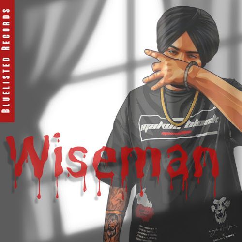 download Wiseman Sidhu Moose Wala mp3 song ringtone, Wiseman Sidhu Moose Wala full album download
