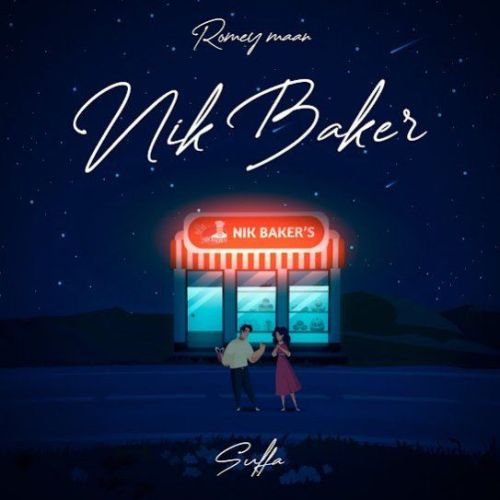 download Nik Baker Romey Maan mp3 song ringtone, Nik Baker Romey Maan full album download