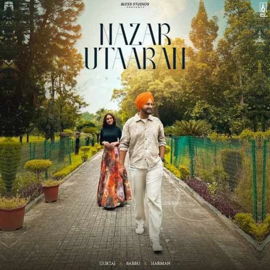 download NAZAR UTAARAN Gurtaj mp3 song ringtone, NAZAR UTAARAN Gurtaj full album download