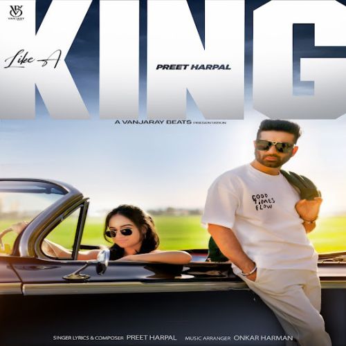 download King Preet Harpal mp3 song ringtone, King Preet Harpal full album download