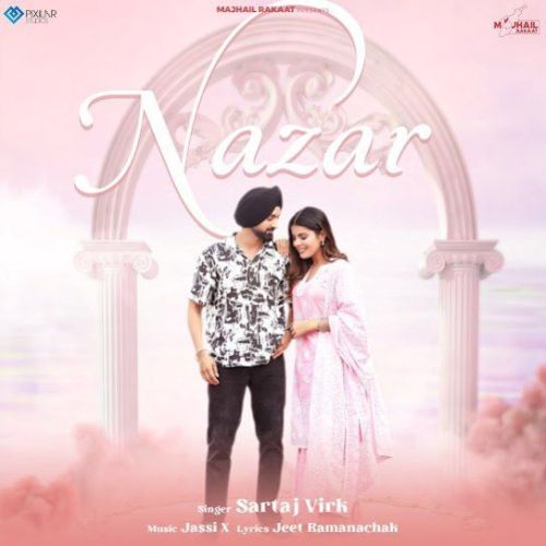download Nazar Sartaj Virk mp3 song ringtone, Nazar Sartaj Virk full album download