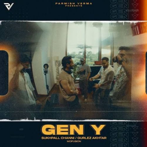 download GEN Y Sukhpall Channi mp3 song ringtone, GEN Y Sukhpall Channi full album download