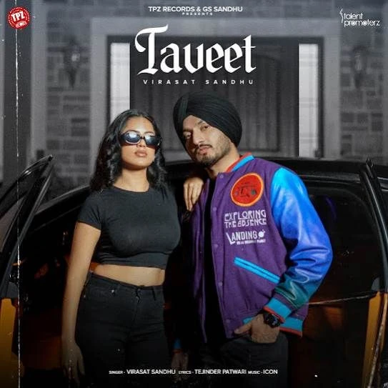 download Taveet Virasat Sandhu mp3 song ringtone, Taveet Virasat Sandhu full album download