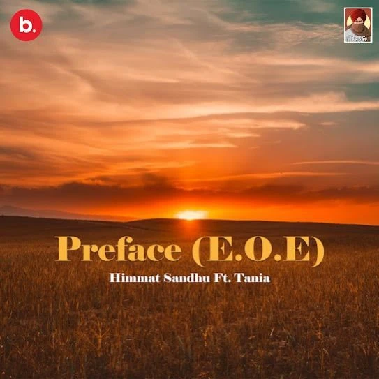 download Preface (E.O.E) Himmat Sandhu mp3 song ringtone, Preface (E.O.E) Himmat Sandhu full album download