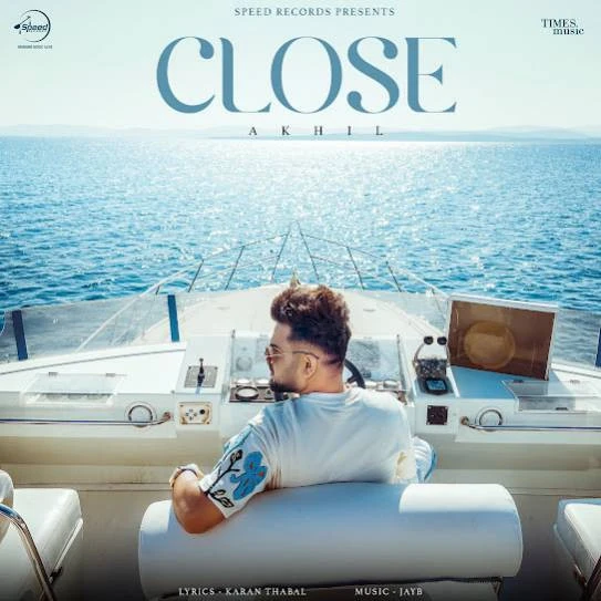 download Close Akhil mp3 song ringtone, Close Akhil full album download