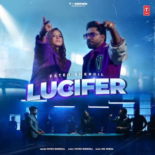 download Lucifer Fateh Shergill mp3 song ringtone, Lucifer Fateh Shergill full album download