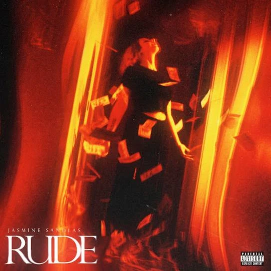 download Door Khol Jasmine Sandlas mp3 song ringtone, Rude - EP Jasmine Sandlas full album download