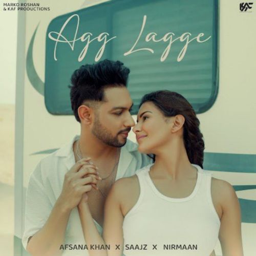 download Agg Lagge Afsana Khan mp3 song ringtone, Agg Lagge Afsana Khan full album download