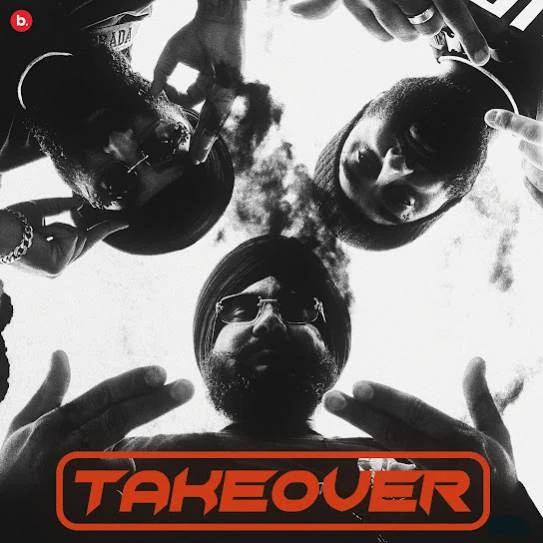 download Outside Chani Nattan mp3 song ringtone, Takeover - EP Chani Nattan full album download