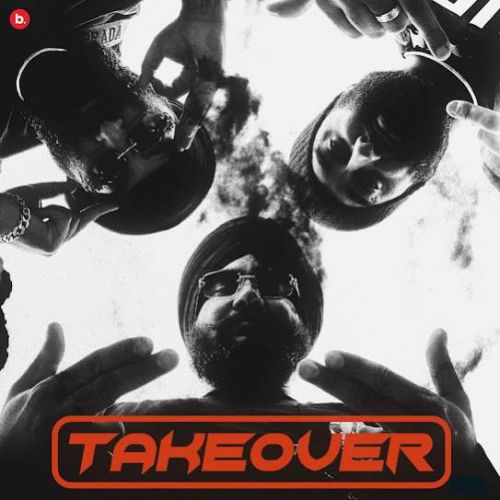 download Takeover Chani Nattan mp3 song ringtone, Takeover - EP Chani Nattan full album download